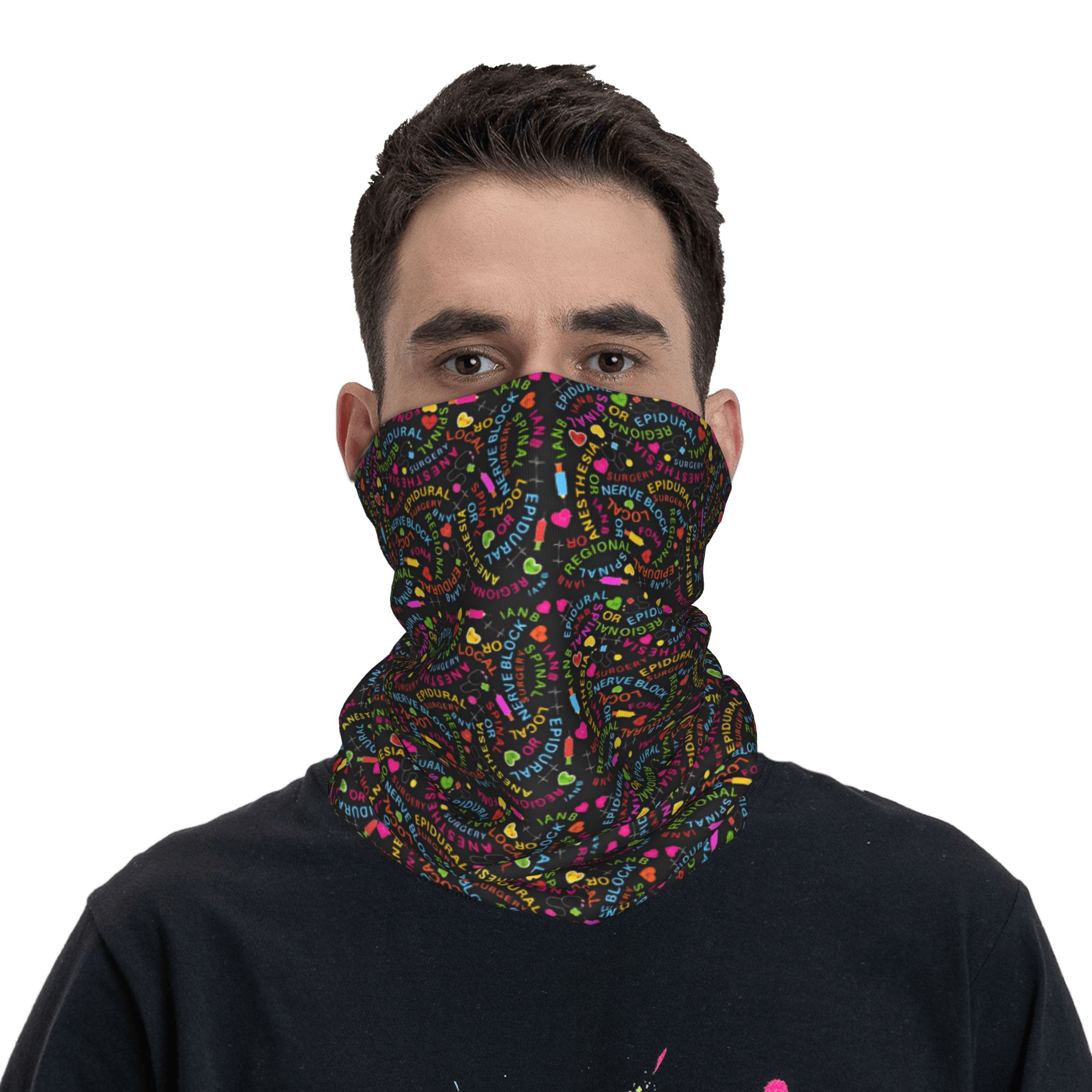 Cache-cou, cagoule et foulard  - Cycling Headwear avis et prix