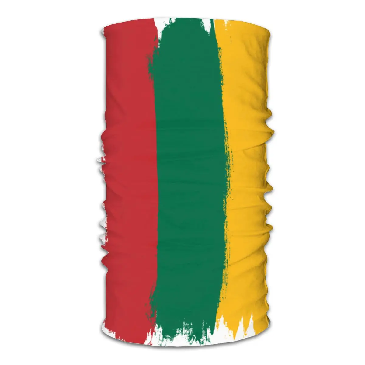 Nouveaux foulards drapeau litu - Cycling Headwear avis et prix