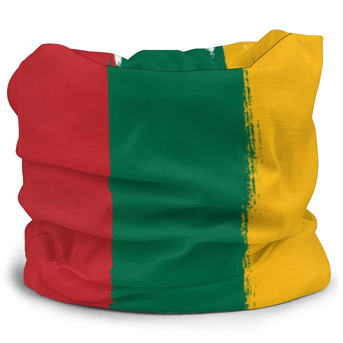 Nouveaux foulards drapeau litu - Cycling Headwear avis et prix